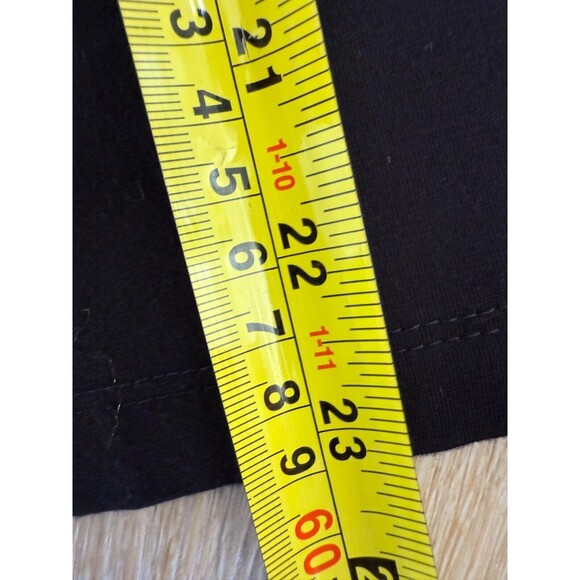 Grayse Kelly And Marie Gray Whimsy Goth Punk Sheer Sequin Witchy Designer Top XS - Picture 13 of 14